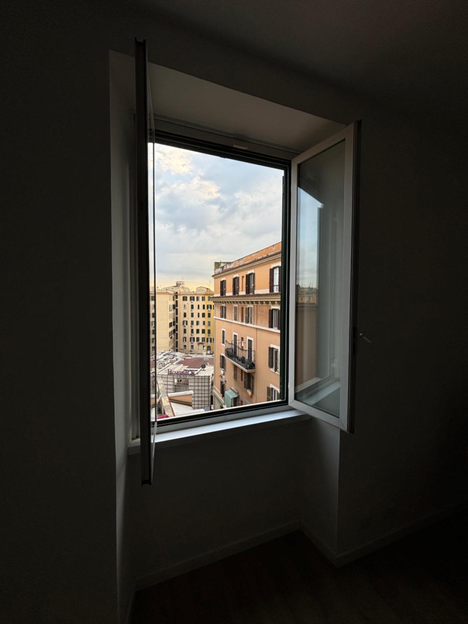 La Dolce Casa de hóspedes Roma